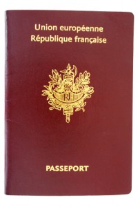 passeport