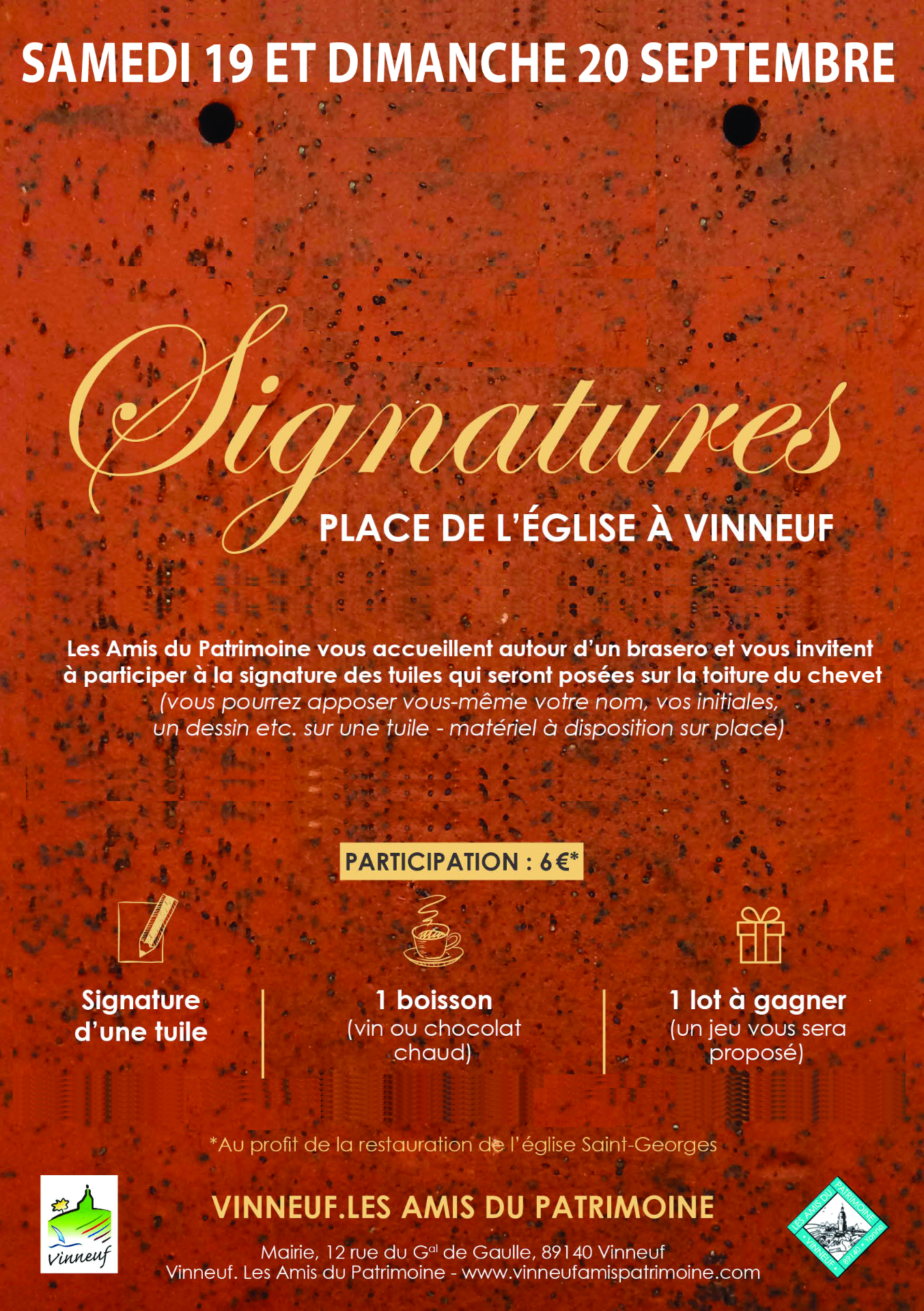 signature