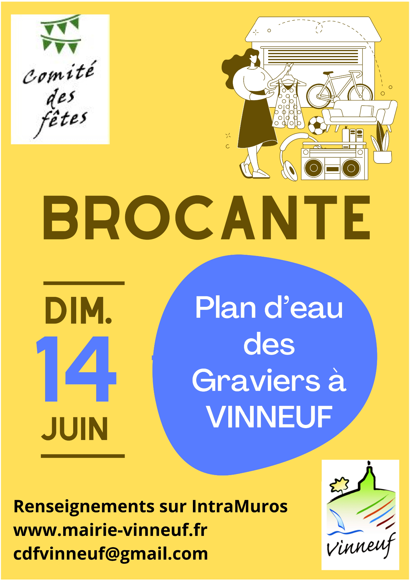 brocante