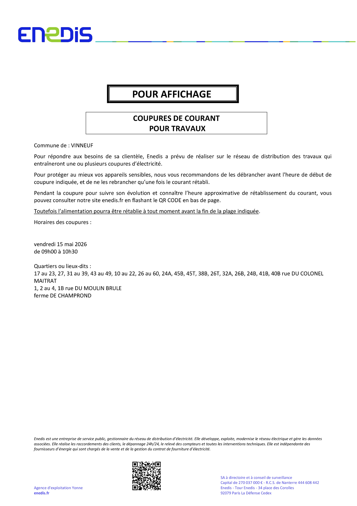 enedis