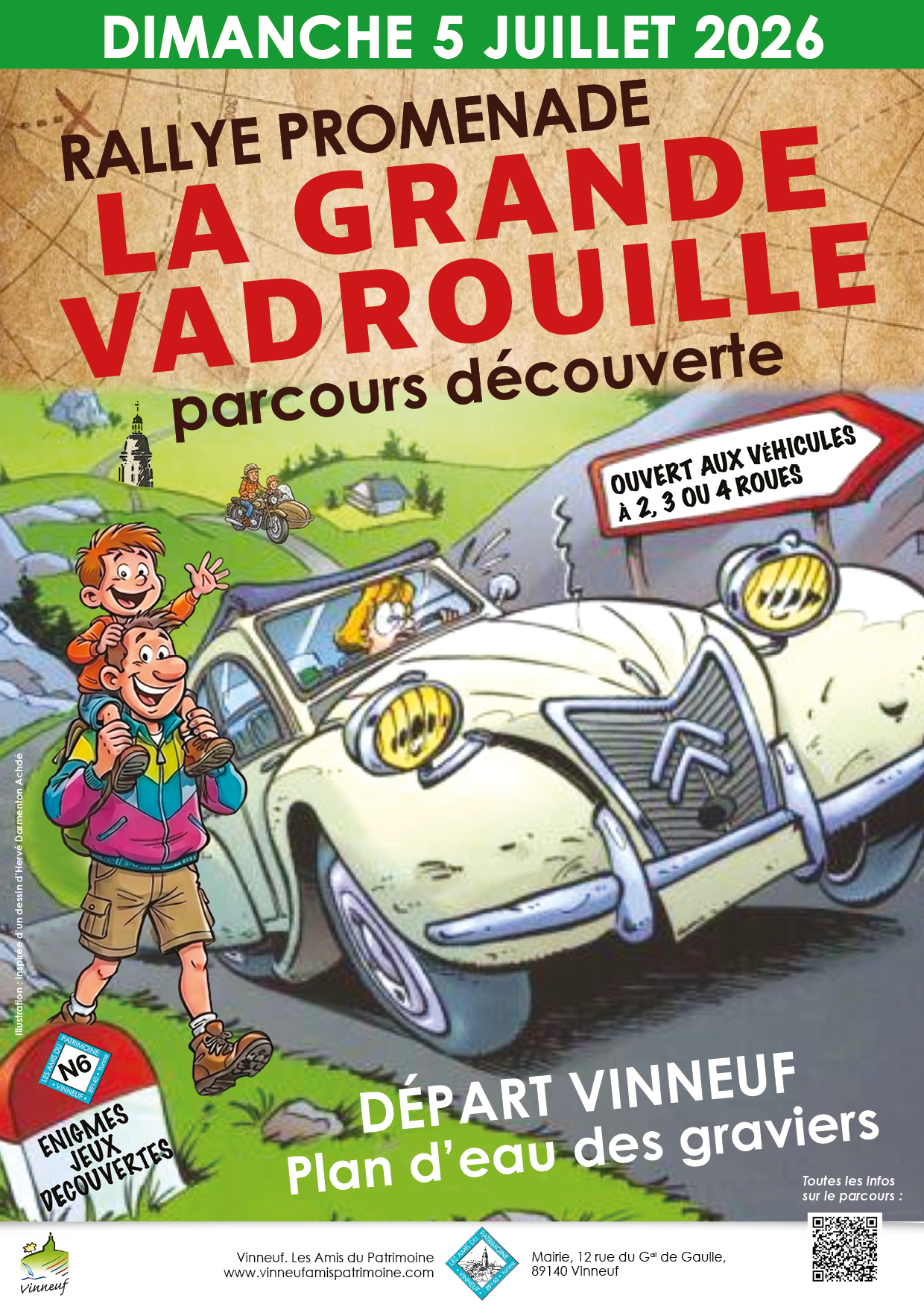 rallye