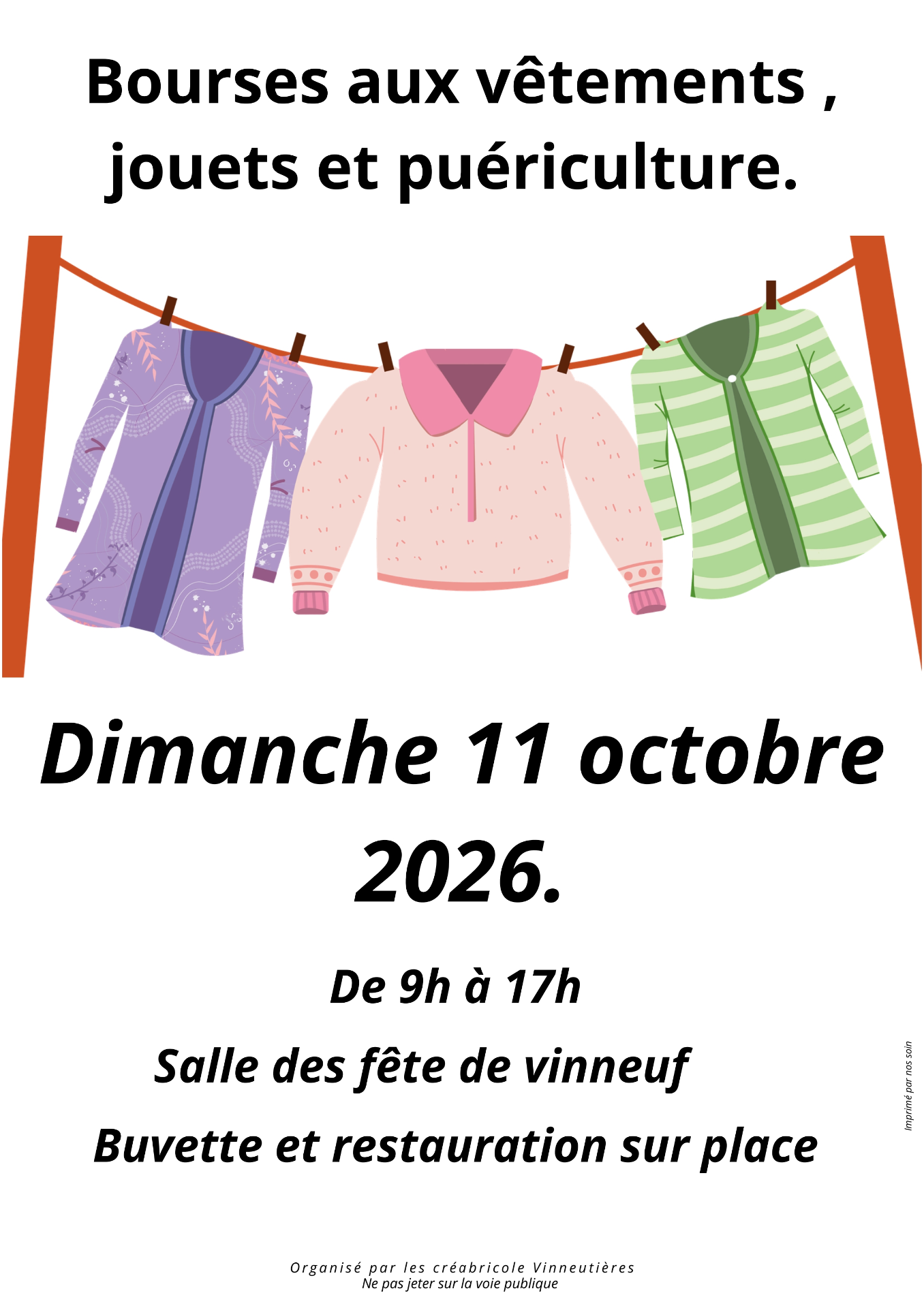 bourse